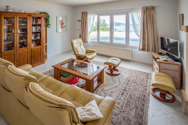 Chalet en Zona de Mascarat