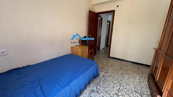 Piso en Altea Pueblo