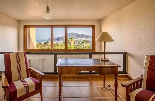 Casa independiente en paseo del Mediterraneo s/n