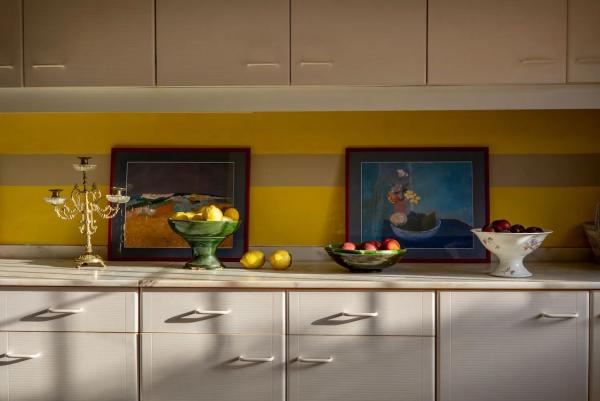 Casa independiente en paseo del Mediterraneo s/n