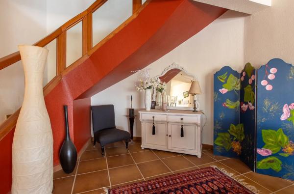 Casa independiente en paseo del Mediterraneo s/n