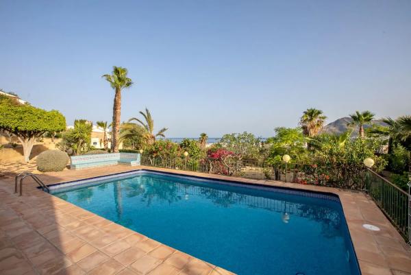 Casa independiente en paseo del Mediterraneo s/n