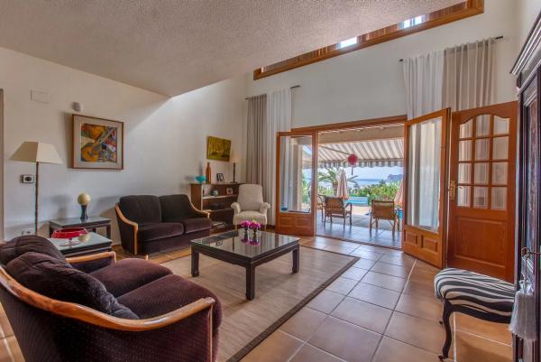 Casa independiente en paseo del Mediterraneo s/n