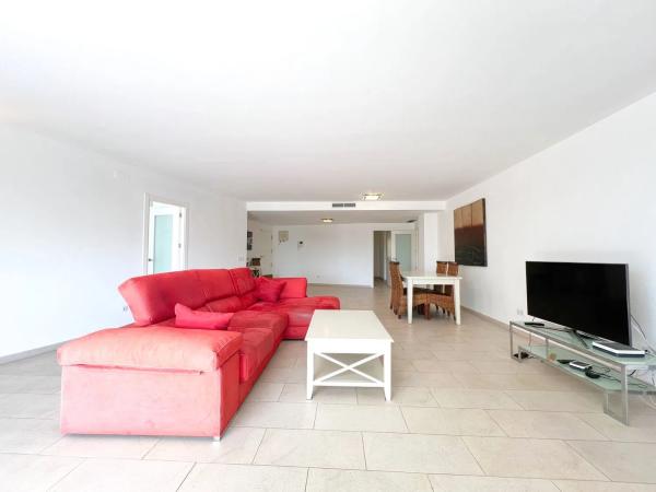 Piso en Zona de Mascarat