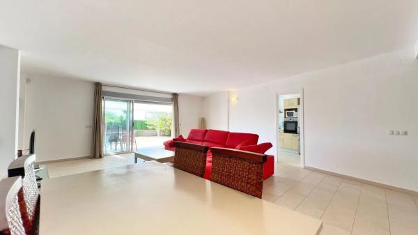 Piso en Zona de Mascarat