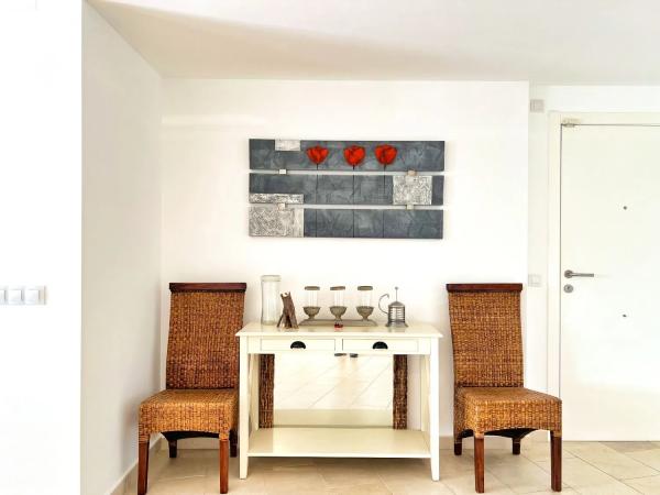 Piso en Zona de Mascarat