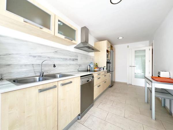 Piso en Zona de Mascarat