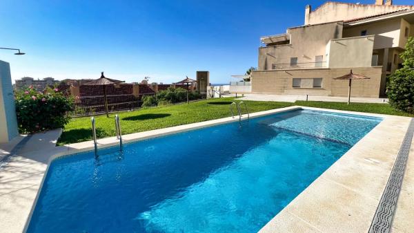 Piso en Zona de Mascarat