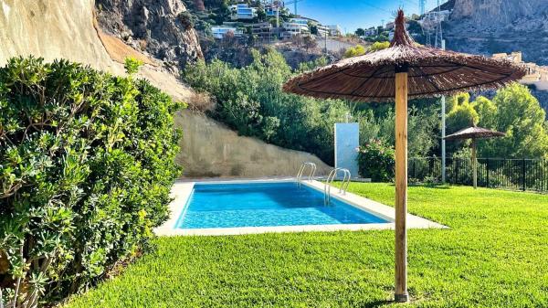 Piso en Zona de Mascarat