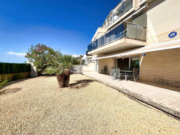 Piso en Zona de Mascarat