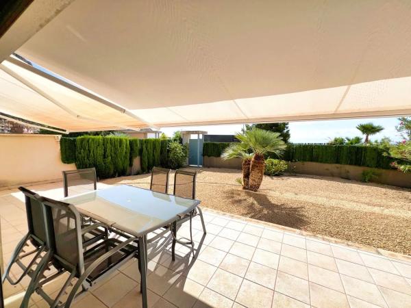 Piso en Zona de Mascarat