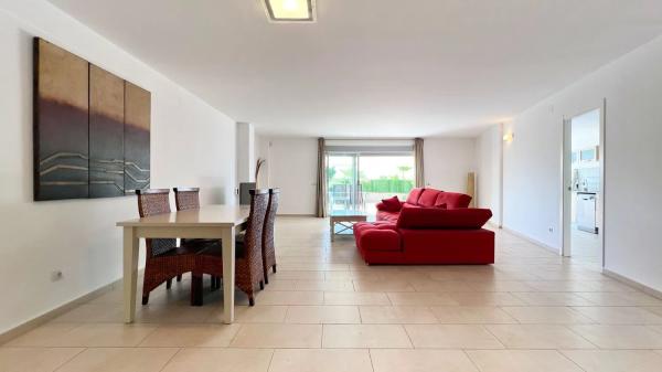 Piso en Zona de Mascarat