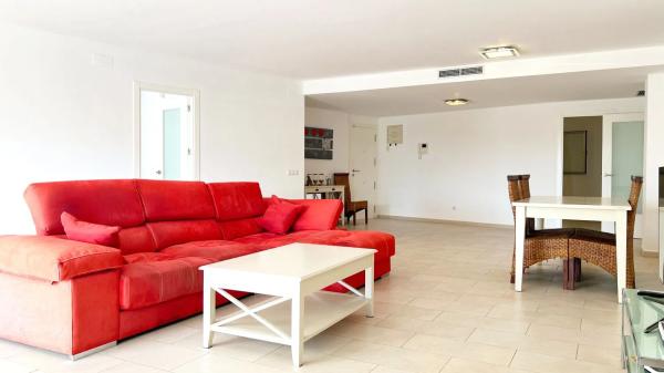 Piso en Zona de Mascarat