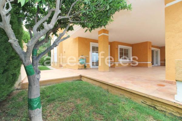 Piso en calle Ducado Real