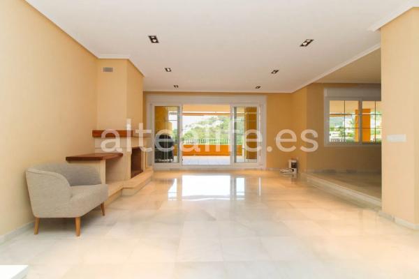 Piso en calle Ducado Real