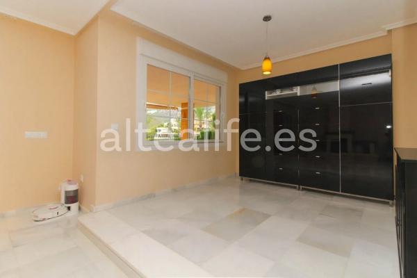 Piso en calle Ducado Real