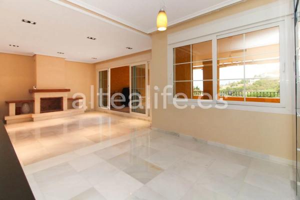 Piso en calle Ducado Real