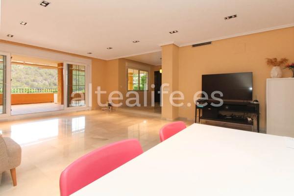 Piso en calle Ducado Real