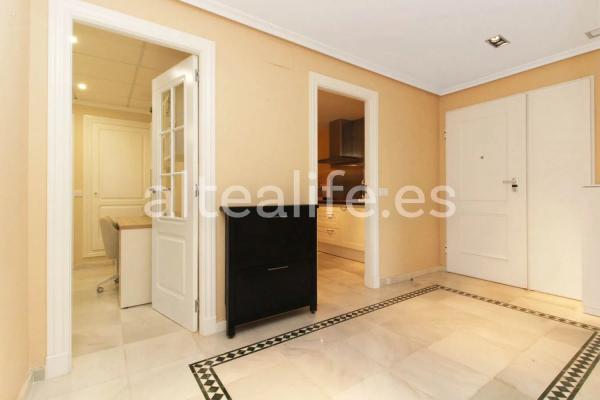 Piso en calle Ducado Real