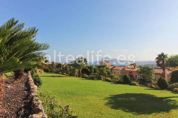 Piso en calle Ducado Real