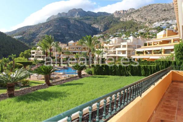 Piso en calle Ducado Real