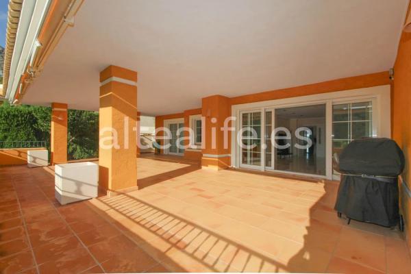 Piso en calle Ducado Real