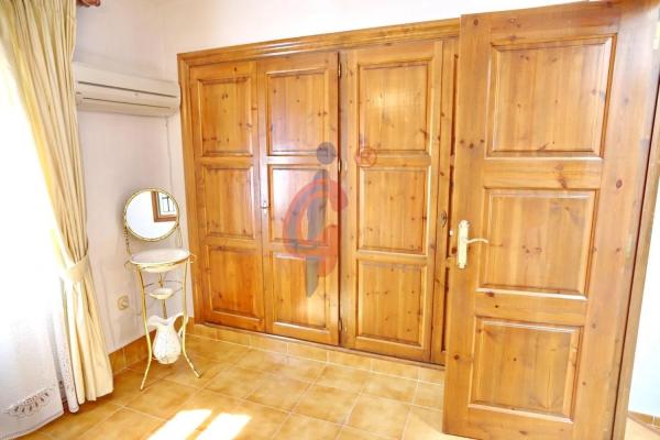 Casa independiente en avenida de la Libertad, 72