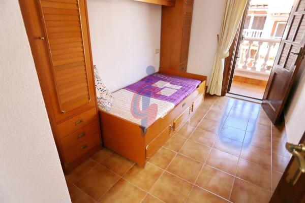 Casa independiente en avenida de la Libertad, 72