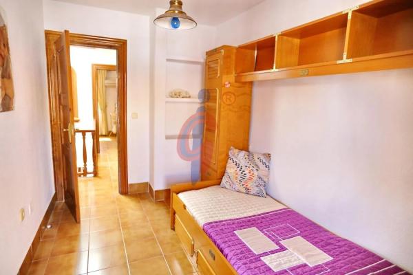 Casa independiente en avenida de la Libertad, 72