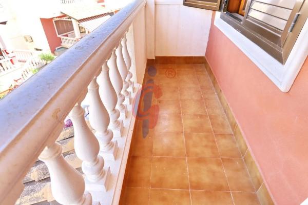 Casa independiente en avenida de la Libertad, 72