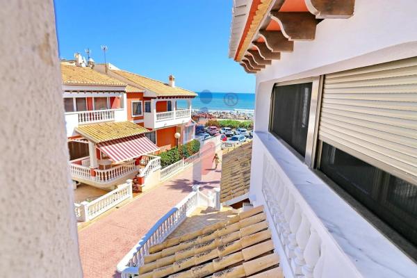 Casa independiente en avenida de la Libertad, 72