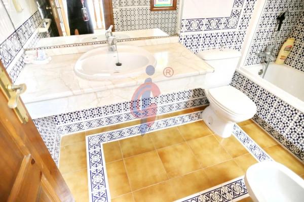 Casa independiente en avenida de la Libertad, 72