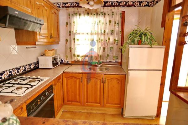 Casa independiente en avenida de la Libertad, 72