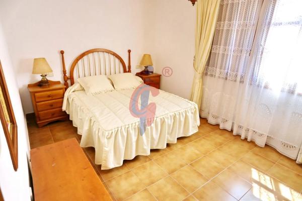 Casa independiente en avenida de la Libertad, 72