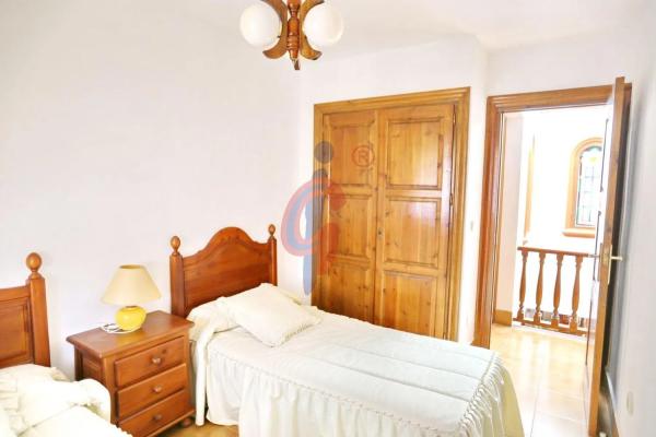 Casa independiente en avenida de la Libertad, 72