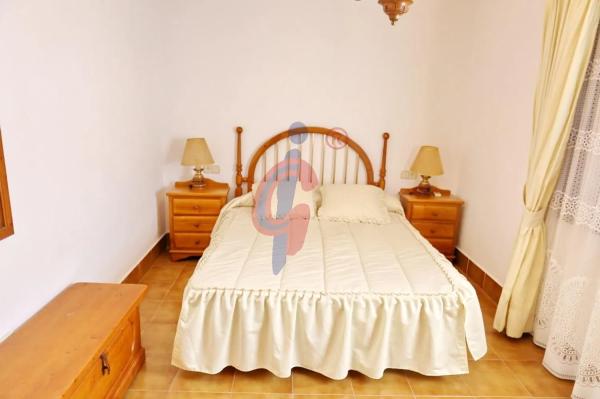 Casa independiente en avenida de la Libertad, 72