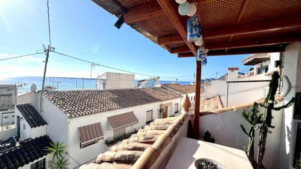 Chalet en calle Francisco Martínez Orozco