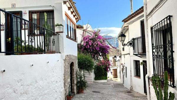 Chalet en calle Francisco Martínez Orozco