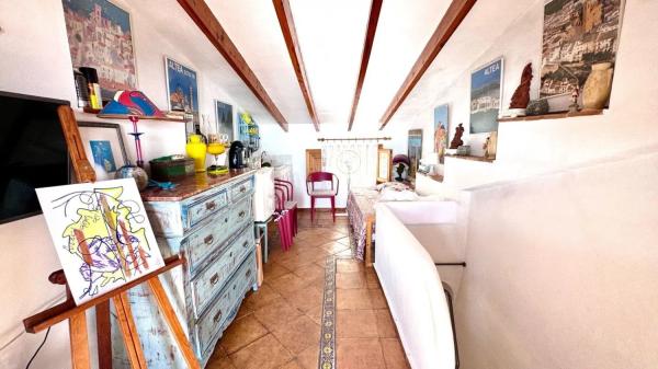 Chalet en calle Francisco Martínez Orozco