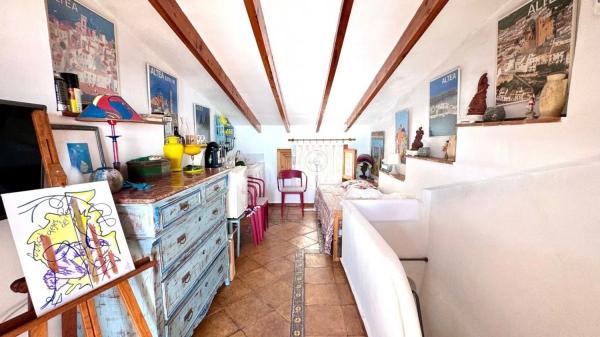 Chalet en calle Francisco Martínez Orozco