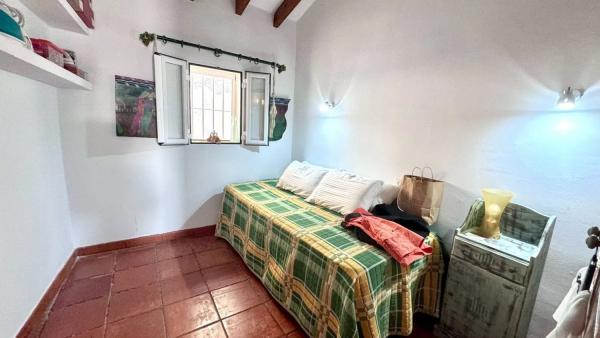 Chalet en calle Francisco Martínez Orozco