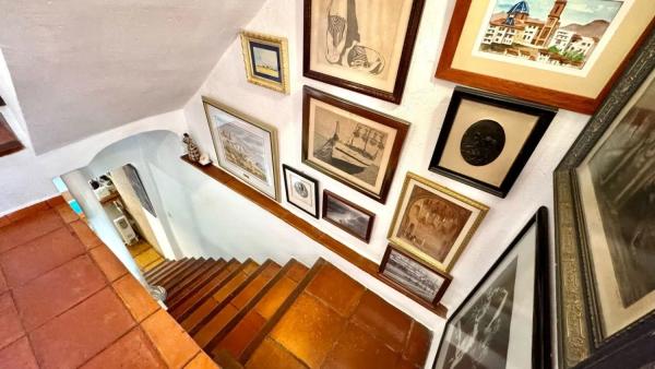 Chalet en calle Francisco Martínez Orozco