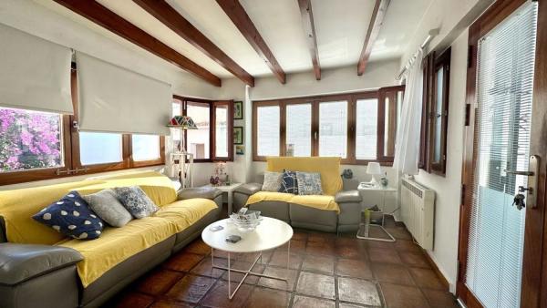 Chalet en calle Francisco Martínez Orozco