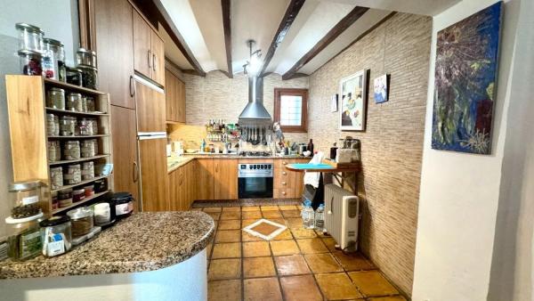 Chalet en calle Francisco Martínez Orozco