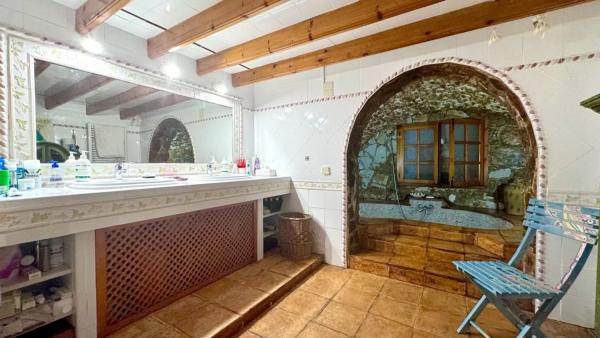 Chalet en calle Francisco Martínez Orozco