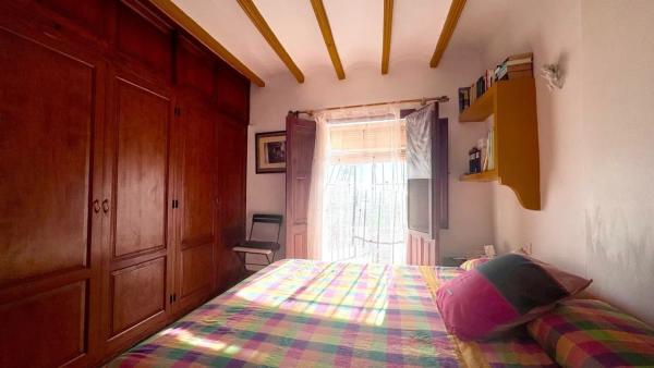 Chalet en calle Francisco Martínez Orozco