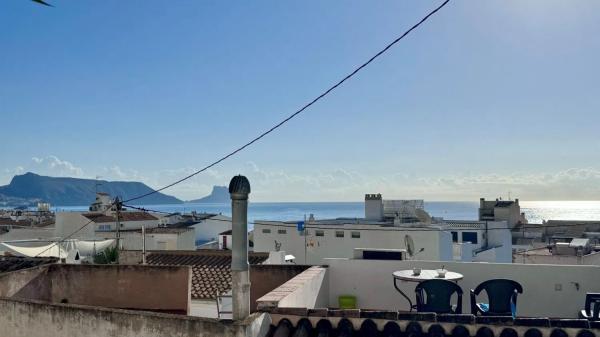 Chalet en calle Francisco Martínez Orozco