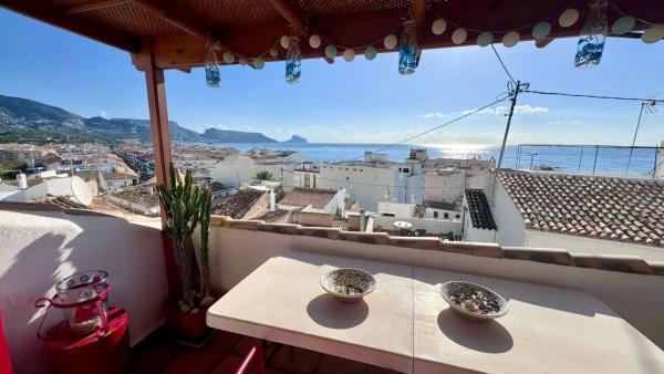 Chalet en calle Francisco Martínez Orozco