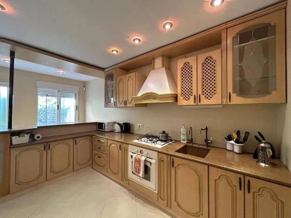 Casa independiente en calle el Dèntol, 5