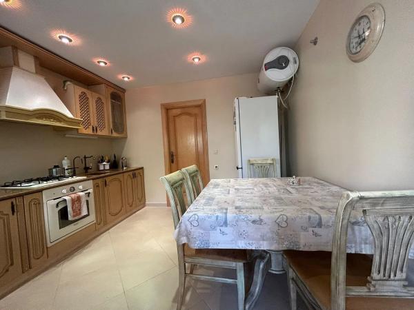 Casa independiente en calle el Dèntol, 5